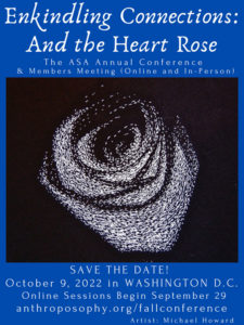 2022-Fall-Conference-Enkindling-Connections