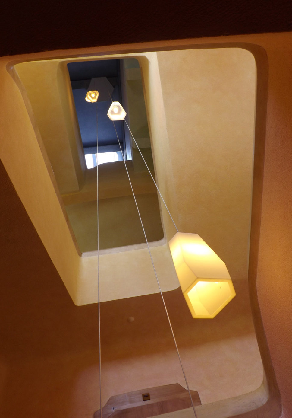 Goetheanum-stairwell-DSCF1512